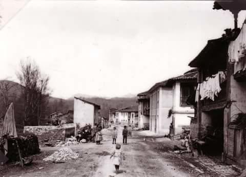El llagar de Mestas De Con Exterior foto